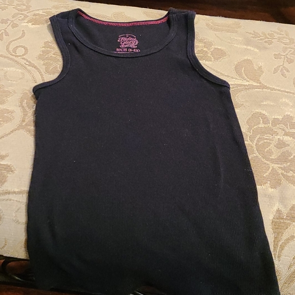 boys set/lot of 5 shirts/tops, size 6/7 - Picture 13 of 13